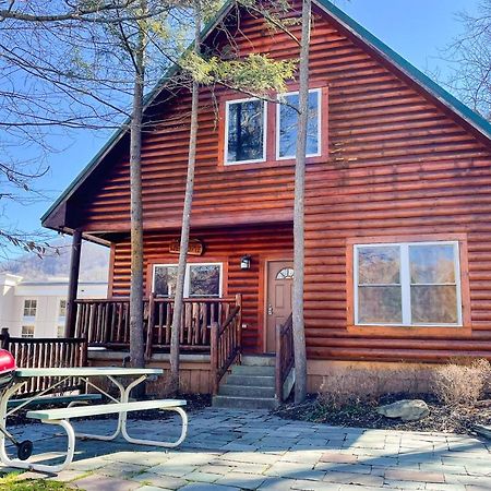 Black Bear Hideaway Cabin Gatlinburg Dış mekan fotoğraf